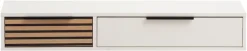 Schildmeyer Konsole »Loft, Konsole, melaminharzbeschichtet,Made in Germany, B: 103 cm« Solide Verarbeitung - Dieses Produkt ist in Deutschland gefertigt