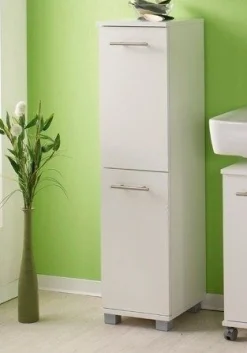 Schildmeyer Midischrank »Isola, Midischrank, Made in Germany, B: 30 cm« Solide Verarbeitung - Dieses Produkt ist in Deutschland gefertigt