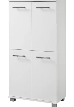 Schildmeyer Midischrank »Isola, Midischrank, Made in Germany, B: 60 cm« Solide Verarbeitung - Dieses Produkt ist in Deutschland gefertigt