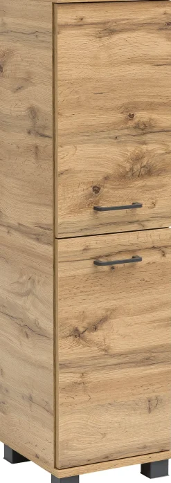 Schildmeyer Midischrank »Nora, Midischrank, Made in Germany, B: 30 cm« Solide Verarbeitung - Dieses Produkt ist in Deutschland gefertigt