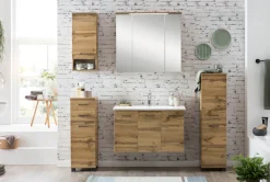 Schildmeyer Midischrank »Nora, Midischrank, Made in Germany, B: 30 cm« Solide Verarbeitung - Dieses Produkt ist in Deutschland gefertigt