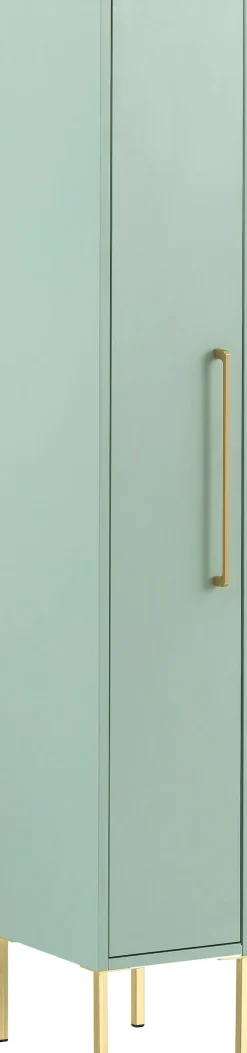 Schildmeyer Midischrank »Sarah« Solide Verarbeitung - Dieses Produkt ist in Deutschland gefertigt