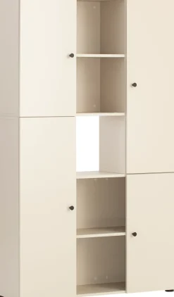 Schildmeyer Raumteiler »Lovund, Raumteiler, Made in Germany, B: 104 cm« Solide Verarbeitung - Dieses Produkt ist in Deutschland gefertigt