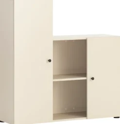 Schildmeyer Raumteiler »Lovund, Raumteiler, Made in Germany, B: 104 cm« Solide Verarbeitung - Dieses Produkt ist in Deutschland gefertigt