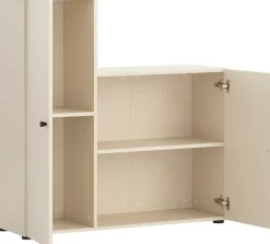 Schildmeyer Raumteiler »Lovund, Raumteiler, Made in Germany, B: 104 cm« Solide Verarbeitung - Dieses Produkt ist in Deutschland gefertigt