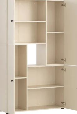 Schildmeyer Raumteiler »Lovund, Raumteiler, Made in Germany, B: 104 cm« Solide Verarbeitung - Dieses Produkt ist in Deutschland gefertigt