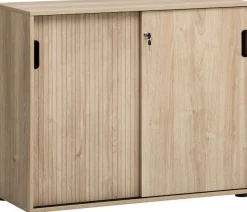 Schildmeyer Schiebetürenschrank »Emmik, Schiebetürenschrank, Made in Germany, B: 100 cm« Solide Verarbeitung - Dieses Produkt ist in Deutschland gefertigt