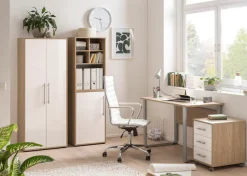 Schildmeyer Schreibtisch »Antero« Solide Verarbeitung - Dieses Produkt ist in Deutschland gefertigt