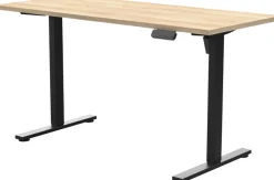 Schildmeyer Schreibtisch »Emmik, Schreibtisch, Made in Germany, B: 138 cm« 2 Stk. tlg. Solide Verarbeitung - Dieses Produkt ist in Deutschland gefertigt