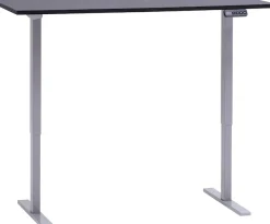 Schildmeyer Schreibtisch »METZ, elektrisch verstellbar, modernes Design, MADE IN GERMANY« 1 Stk. tlg. Memospeicherplätze für Höhenverstellung, MADE IN GERMANY