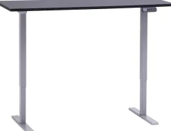 Schildmeyer Schreibtisch »METZ, elektrisch verstellbar, modernes Design, MADE IN GERMANY« 1 Stk. tlg. Memospeicherplätze für Höhenverstellung, MADE IN GERMANY