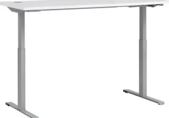Schildmeyer Schreibtisch »Serie 1600« Solide Verarbeitung - Dieses Produkt ist in Deutschland gefertigt