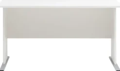 Schildmeyer Schreibtisch »Serie 200, Schreibtisch, Made in Germany, B: 140 cm« Solide Verarbeitung - Dieses Produkt ist in Deutschland gefertigt