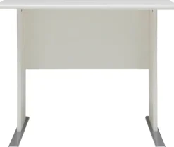 Schildmeyer Schreibtisch »Serie 200, Schreibtisch, Made in Germany, B: 90 cm« Solide Verarbeitung - Dieses Produkt ist in Deutschland gefertigt