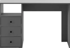 Schildmeyer Schreibtisch »Smash, Schreibtisch, Made in Germany, B: 115 cm« Solide Verarbeitung - Dieses Produkt ist in Deutschland gefertigt
