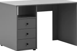 Schildmeyer Schreibtisch »Smash, Schreibtisch, Made in Germany, B: 115 cm« Solide Verarbeitung - Dieses Produkt ist in Deutschland gefertigt