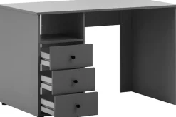 Schildmeyer Schreibtisch »Smash, Schreibtisch, Made in Germany, B: 115 cm« Solide Verarbeitung - Dieses Produkt ist in Deutschland gefertigt