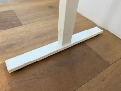 Schildmeyer Schreibtisch »Torge, Schreibtisch elektrisch, Made in Germany, B: 138 cm« 2 Stk. tlg. Solide Verarbeitung - Dieses Produkt ist in Deutschland gefertigt