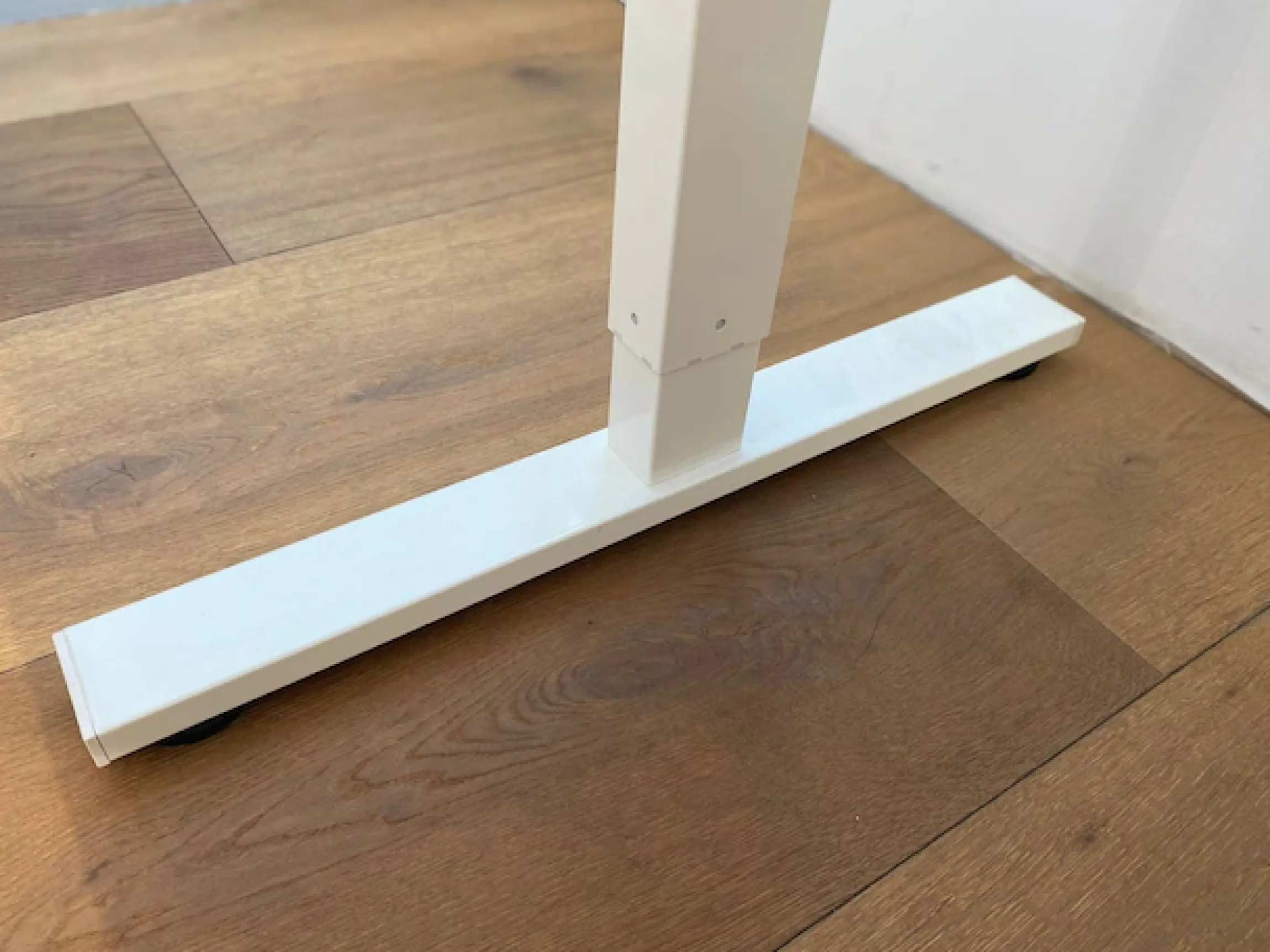 Schildmeyer Schreibtisch »Torge, Schreibtisch elektrisch, Made in Germany, B: 138 cm« 2 Stk. tlg. Solide Verarbeitung - Dieses Produkt ist in Deutschland gefertigt
