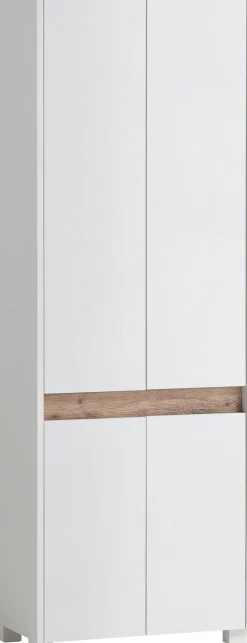 Schildmeyer Schuhschrank »Cosmo, Schuhschrank, Made in Germany, B: 57 cm« Solide Verarbeitung - Dieses Produkt ist in Deutschland gefertigt