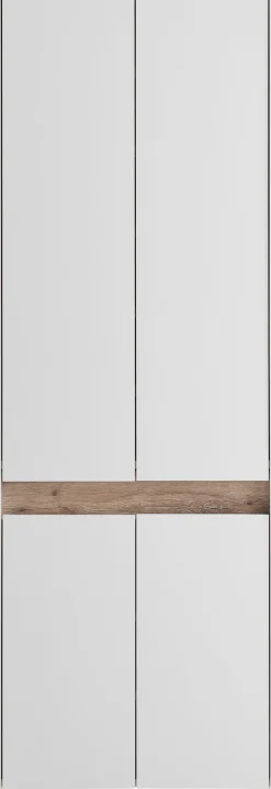 Schildmeyer Schuhschrank »Cosmo, Schuhschrank, Made in Germany, B: 57 cm« Solide Verarbeitung - Dieses Produkt ist in Deutschland gefertigt