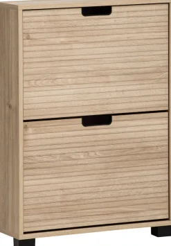 Schildmeyer Schuhschrank »Emmik, Schuhschrank, Made in Germany, B: 60 cm« Solide Verarbeitung - Dieses Produkt ist in Deutschland gefertigt