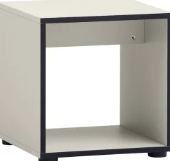Schildmeyer Sitzwürfel »Edda, Sitzhocker, Made in Germany, B: 40 cm« Solide Verarbeitung - Dieses Produkt ist in Deutschland gefertigt