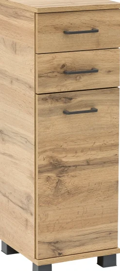 Schildmeyer Unterschrank »Nora, Unterschrank, Made in Germany, B: 30 cm« Solide Verarbeitung - Dieses Produkt ist in Deutschland gefertigt