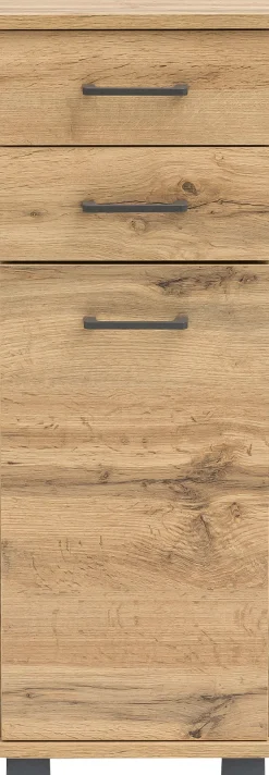 Schildmeyer Unterschrank »Nora, Unterschrank, Made in Germany, B: 30 cm« Solide Verarbeitung - Dieses Produkt ist in Deutschland gefertigt