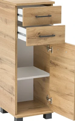 Schildmeyer Unterschrank »Nora, Unterschrank, Made in Germany, B: 30 cm« Solide Verarbeitung - Dieses Produkt ist in Deutschland gefertigt