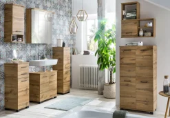 Schildmeyer Unterschrank »Nora, Unterschrank, Made in Germany, B: 30 cm« Solide Verarbeitung - Dieses Produkt ist in Deutschland gefertigt