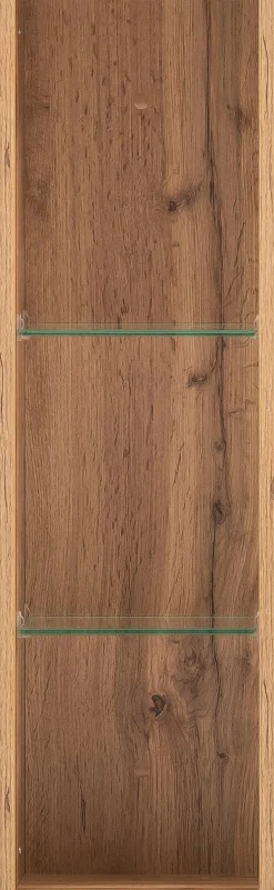 Schildmeyer Wandregal »Malina, Wandregal, Made in Germany, B: 21,6 cm« Solide Verarbeitung - Dieses Produkt ist in Deutschland gefertigt
