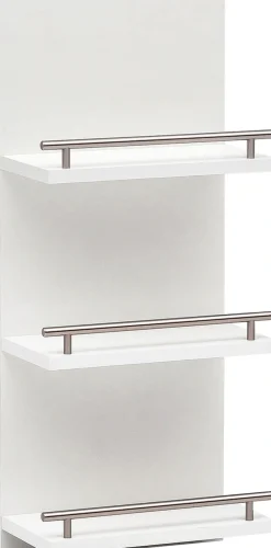 Schildmeyer Wandregal »Nikosia, Wandregal, Made in Germany, B: 30 cm« Solide Verarbeitung - Dieses Produkt ist in Deutschland gefertigt