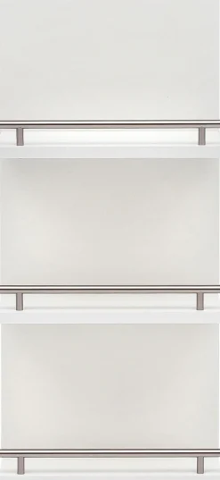 Schildmeyer Wandregal »Nikosia, Wandregal, Made in Germany, B: 30 cm« Solide Verarbeitung - Dieses Produkt ist in Deutschland gefertigt