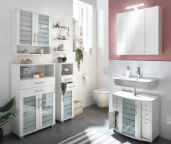 Schildmeyer Wandregal »Nikosia, Wandregal, Made in Germany, B: 30 cm« Solide Verarbeitung - Dieses Produkt ist in Deutschland gefertigt