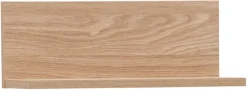 Schildmeyer Wandregal »Visby, 2er Set Wandregal, Made in Germany, B: 40 + 80 cm« Set, 1 Stk. tlg. Solide Verarbeitung - Dieses Produkt ist in Deutschland gefertigt