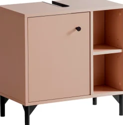 Schildmeyer Waschbeckenunterschrank »Smash, Waschbeckenunterschrank, Made in Germany, B: 60 cm« Solide Verarbeitung - Dieses Produkt ist in Deutschland gefertigt