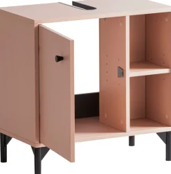 Schildmeyer Waschbeckenunterschrank »Smash, Waschbeckenunterschrank, Made in Germany, B: 60 cm« Solide Verarbeitung - Dieses Produkt ist in Deutschland gefertigt