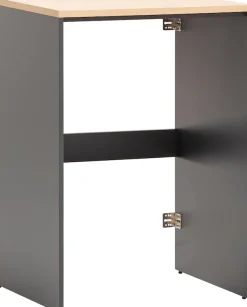 Schildmeyer Waschmaschinenumbauschrank »Solea, Waschmaschinenumbauschrank, Made in Germany, B: 67 cm« Solide Verarbeitung - Dieses Produkt ist in Deutschland gefertigt