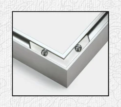 Schipper Bilderrahmen »Malen nach Zahlen, Triptychon 120x40 cm« Set, 3 Stk. tlg. Made in Germany