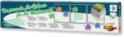 Schipper Bilderrahmen »Malen nach Zahlen, Triptychon 120x40 cm« Set, 3 Stk. tlg. Made in Germany
