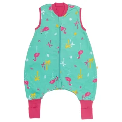 Schlummersack Babyschlafsack »Schlafsack mit Füßen 1.0 Tog«