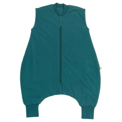 Schlummersack Babyschlafsack »Schlafsack mit Füßen 2.5 Tog«