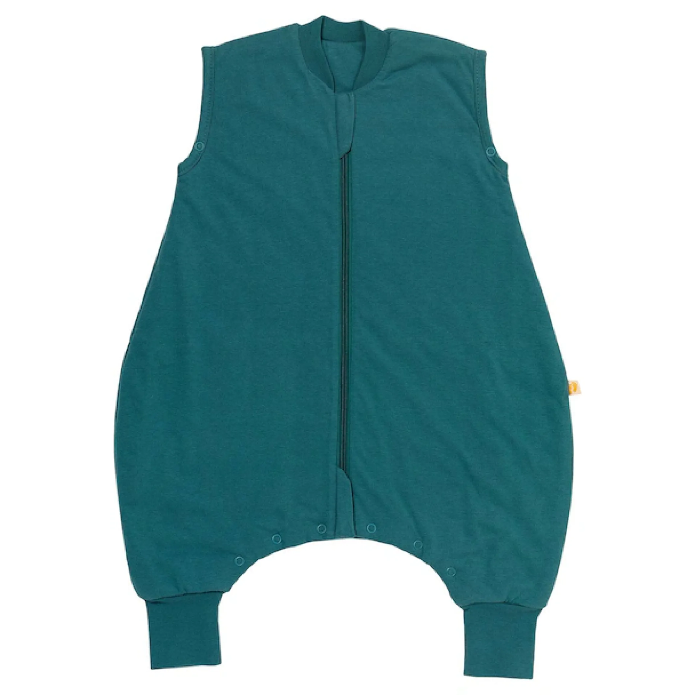 Schlummersack Babyschlafsack »Schlafsack mit Füßen 2.5 Tog«