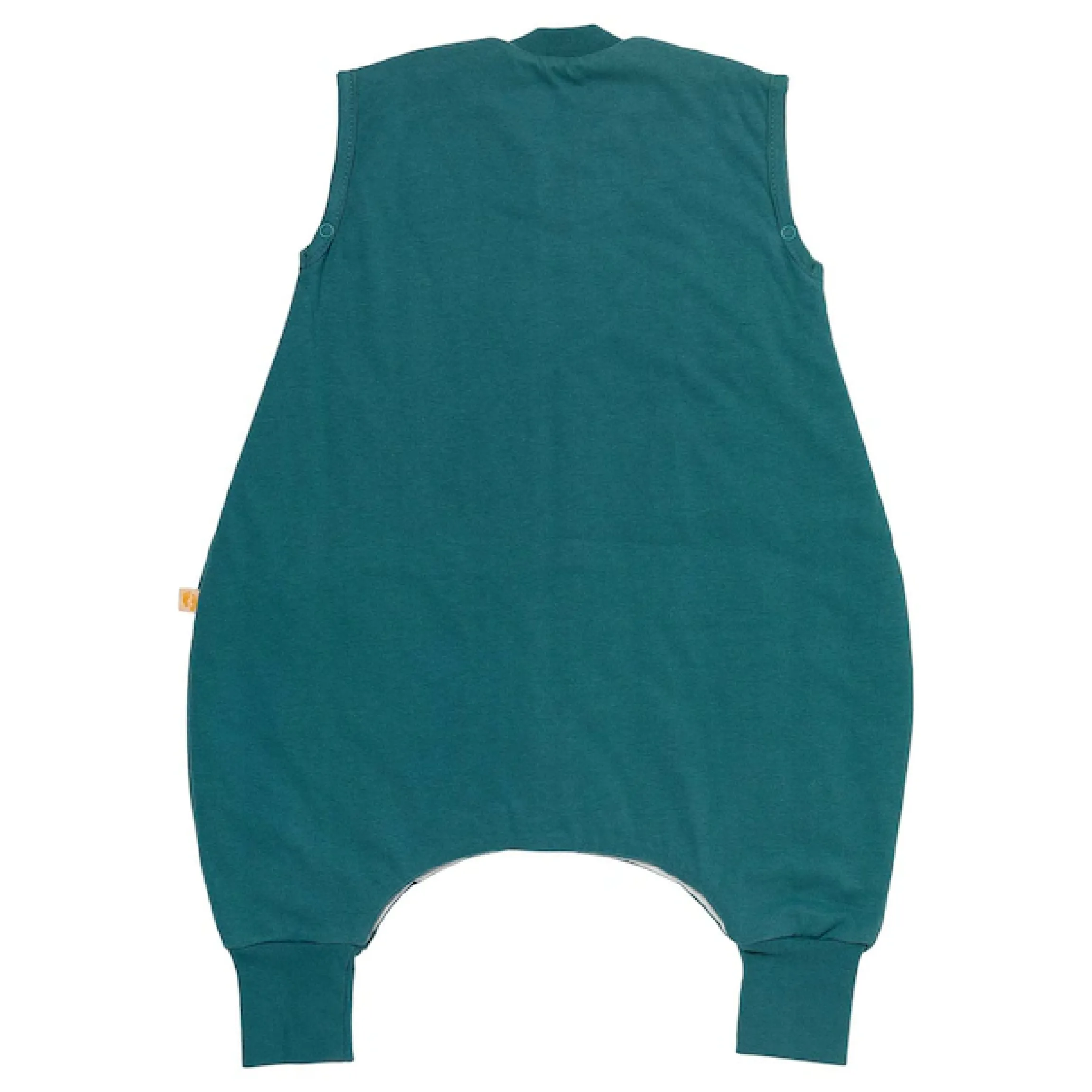 Schlummersack Babyschlafsack »Schlafsack mit Füßen 2.5 Tog«