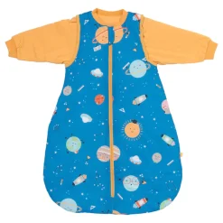 Schlummersack Babyschlafsack »Schlafsack ohne Füßen 1.0 Tog«