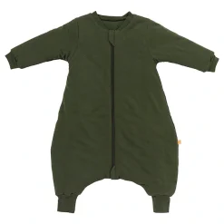 Schlummersack Babyschlafsack »Schlafsack mit Füßen 3.5 Tog«