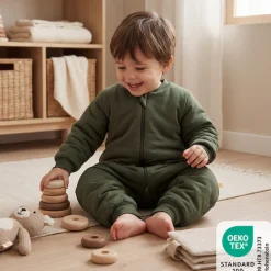 Schlummersack Babyschlafsack »Schlafsack mit Füßen 3.5 Tog«
