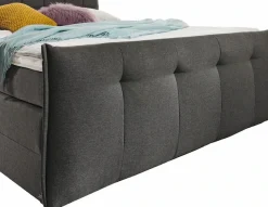 set one by Musterring Boxspringbett »Florida« mit Bettkasten, in 5 Liegekomfortvarianten