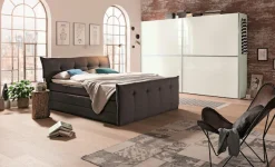 set one by Musterring Boxspringbett »Florida« mit Bettkasten, in 5 Liegekomfortvarianten
